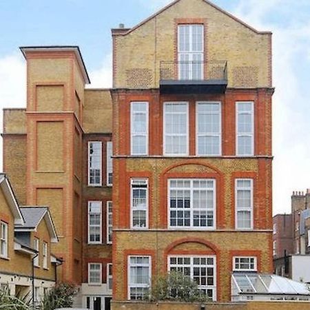 Central 2-Bed, 2-Bath Sanctuary Near Holborn Station, Covent Garden & West End Londres Exterior foto