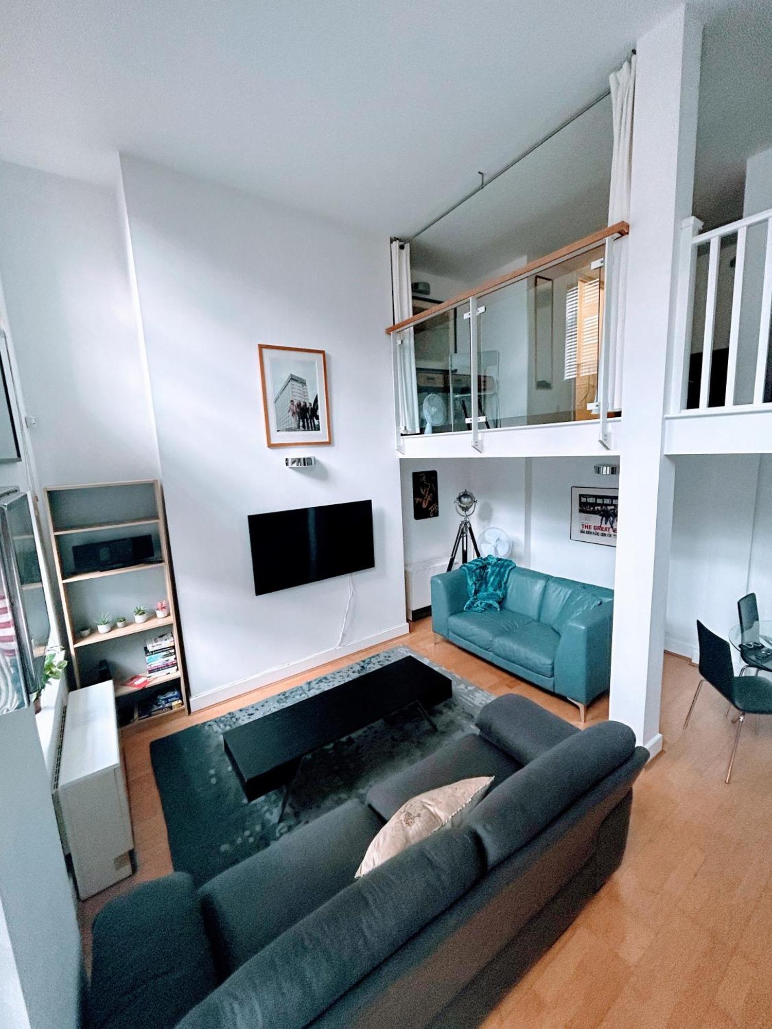 Central 2-Bed, 2-Bath Sanctuary Near Holborn Station, Covent Garden & West End Londres Exterior foto